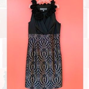 Donna Ricco Women’s Dress